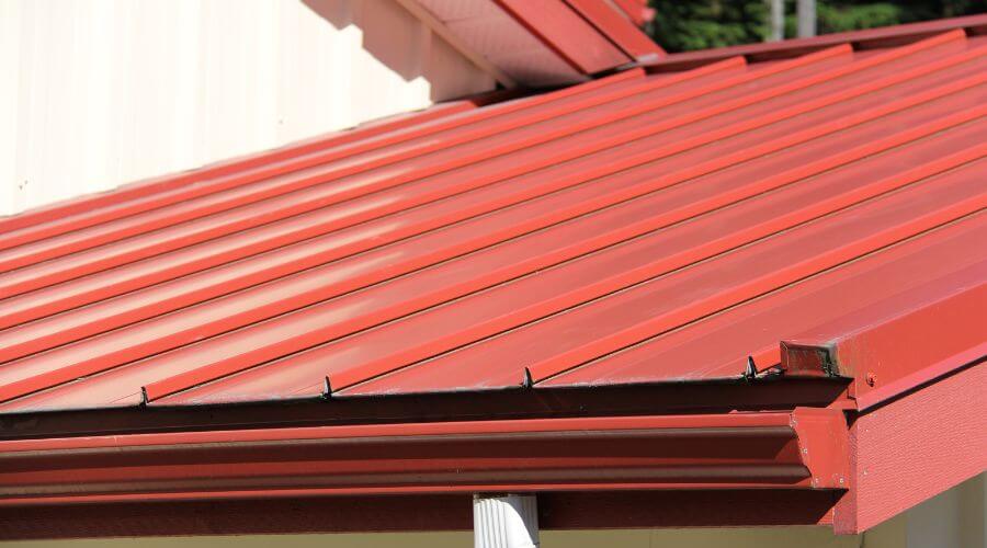 Industrial Roof Replacement in Bradner, OH